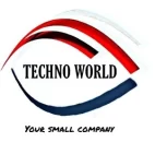 Techno worlds logo